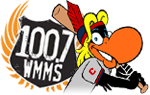 The Alan Cox Show (100.7 WMMS-FM)